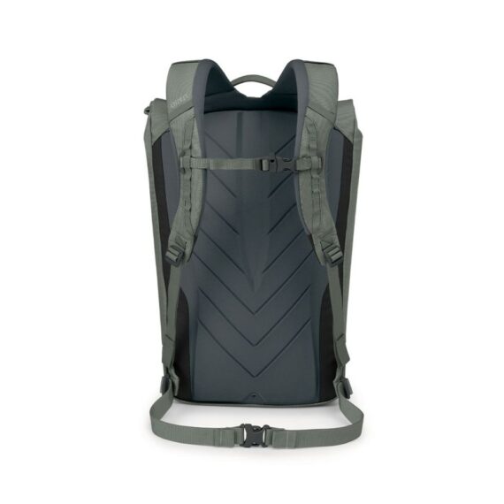OSPREY - ZAINO ZEALOT 30LT.  ROCKY BROOK GREEN ZEALOT.30 - immagine 2