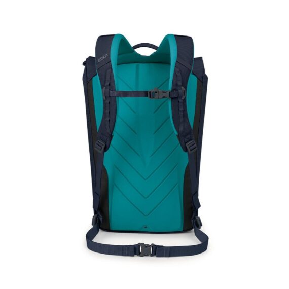 OSPREY - ZAINO ZEALOT 30LT.  CETACEAN BLUE ZEALOT.30 - immagine 2