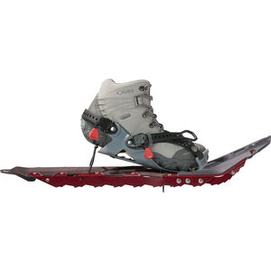 MSR - RACCHETTE DA NEVE REVO TRAIL W22 IRON 13637 - immagine 3