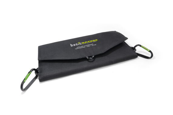 ORIGIN OUTDOORS - BASICNATURE - PANNELLO SOLARE OFFROAD  - 180873 - immagine 4