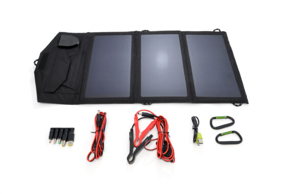 ORIGIN OUTDOORS - BASICNATURE - PANNELLO SOLARE OFFROAD  - 180873