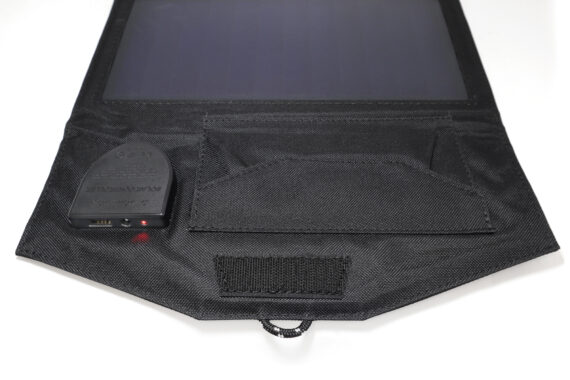 ORIGIN OUTDOORS - BASICNATURE - PANNELLO SOLARE OFFROAD  - 180873 - immagine 2