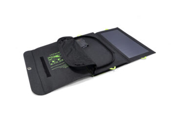 ORIGIN OUTDOORS - BASICNATURE - PANNELLO SOLARE POWERBANK  - 180874