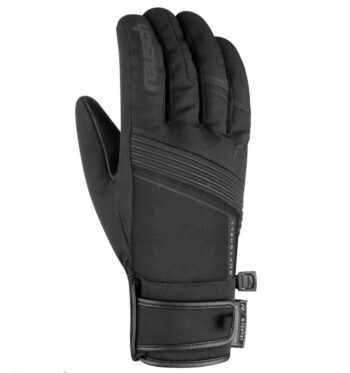 REUSCH - GUANTI SCI LUCA R-TEX 7701 BLACK WHITE 6101251