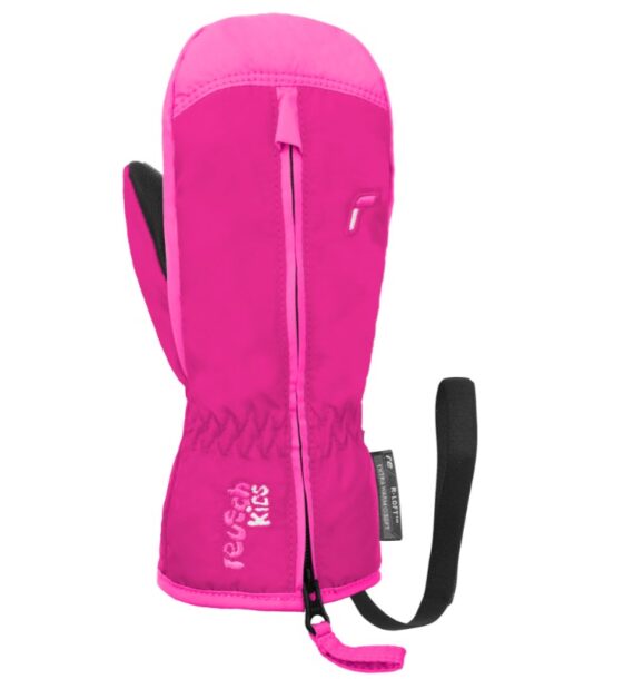 REUSCH - MOFFOLA SCI BABY BEN 3329 FUCSIA PURP PINK 6285408