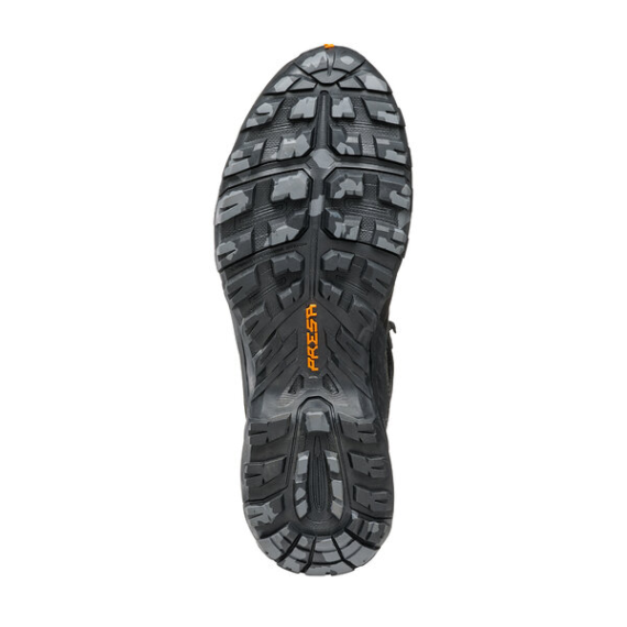 SCARPA - SCARPONE RUSH POLAR GTX  DARK ANTHRACITE 63138.200 - immagine 5