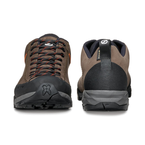 SCARPA - SCARPE MOJITO TRAIL PRO GTX  VOLCANO 63321.200 - immagine 4