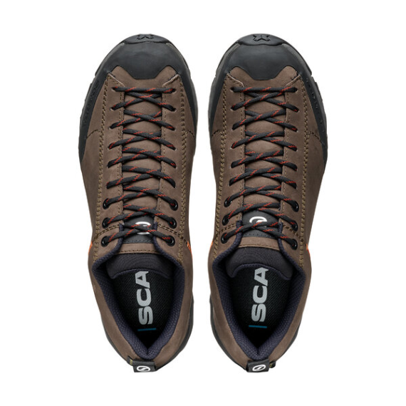 SCARPA - SCARPE MOJITO TRAIL PRO GTX  VOLCANO 63321.200 - immagine 5