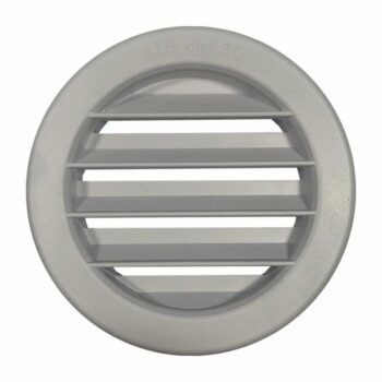 SIFI - AREATORE TONDO DIAMETRO 80  - 75309
