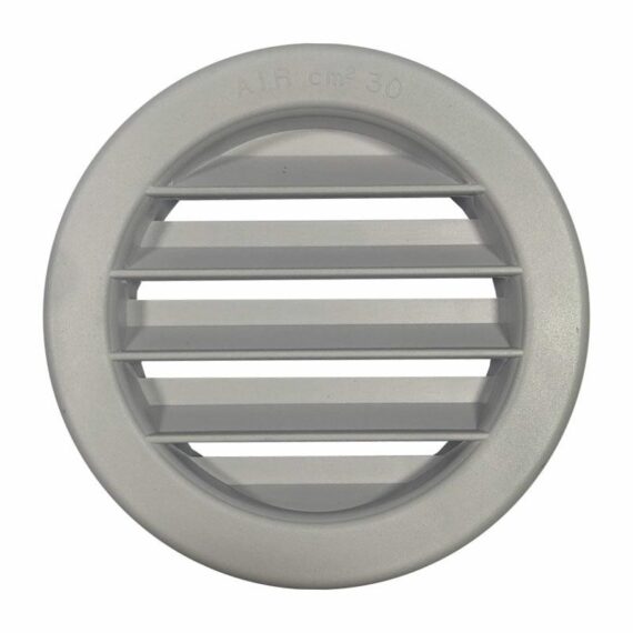 SIFI - AREATORE TONDO DIAMETRO 80  - 75309