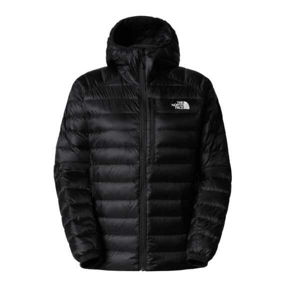 THE NORTH FACE - GIACCA DONNA SUMMIT BREITHORN  JK3 TNF BLACK NF0A7UTZ