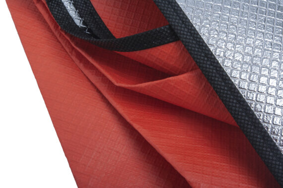 ORIGIN OUTDOORS - COPERTA EMERGENZA 200X150  - 810200 - immagine 4