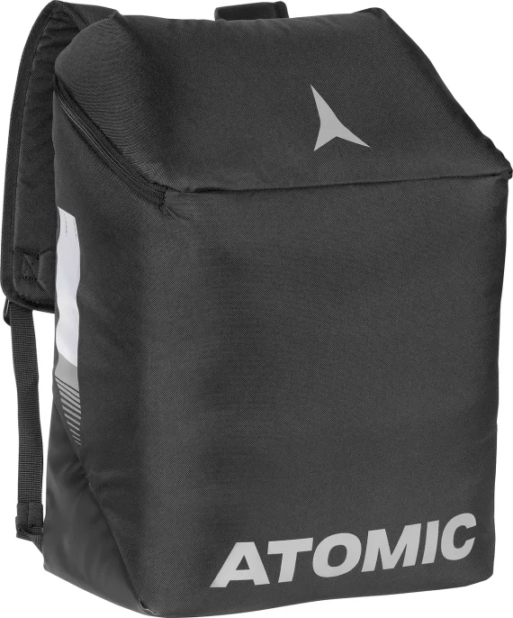 ATOMIC - ZAINO PORTASCARPONI CASCO BLACK AL5050520