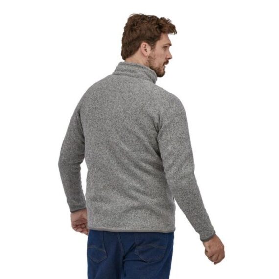 GIACCA BETTER SWEATER JKT  STH 25528 - immagine 6