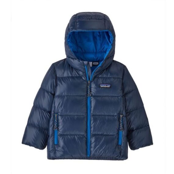 PATAGONIA - GIACCA BABY HI-LOFT DOWN SWEAT  NENA 60494 - immagine 3