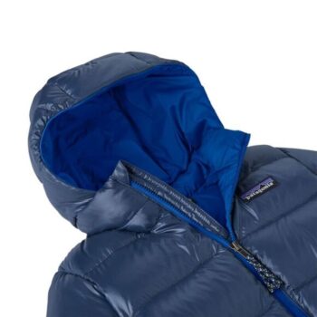 PATAGONIA - GIACCA BABY HI-LOFT DOWN SWEAT  NENA 60494