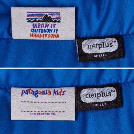 PATAGONIA - GIACCA BABY HI-LOFT DOWN SWEAT  NENA 60494 - immagine 8