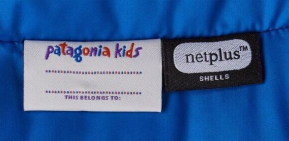 PATAGONIA - GIACCA BABY HI-LOFT DOWN SWEAT  NENA 60494 - immagine 5