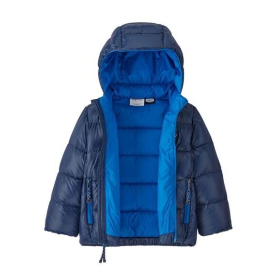 PATAGONIA - GIACCA BABY HI-LOFT DOWN SWEAT  NENA 60494 - immagine 6