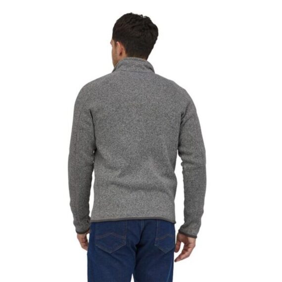 GIACCA BETTER SWEATER JKT  STH 25528 - immagine 3