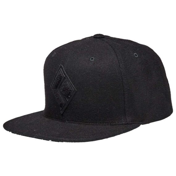 BLACK DIAMOND - CAPPELLO BASIN CAP  BLACK 723021