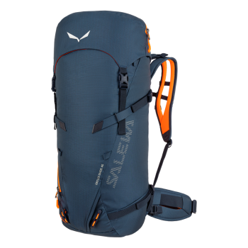 SALEWA - ZAINO ORTLES GUIDE 45LT.  8670 DARK DENIM 1286