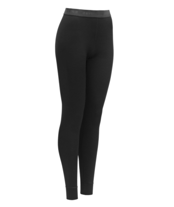DEVOLD - CALZAMAGLIA DONNA JAKTA 200  950 BLACK GO183110