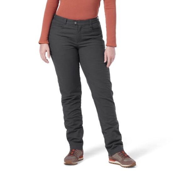 ROYAL ROBBINS - PANTALONE DONNA BILLY GOAT II  018 CHARCOAL 624010 - immagine 2