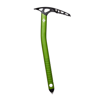 BLACK DIAMOND - PICCOZZA VENOM LT CLASSIC  ENVY GREEN 412103