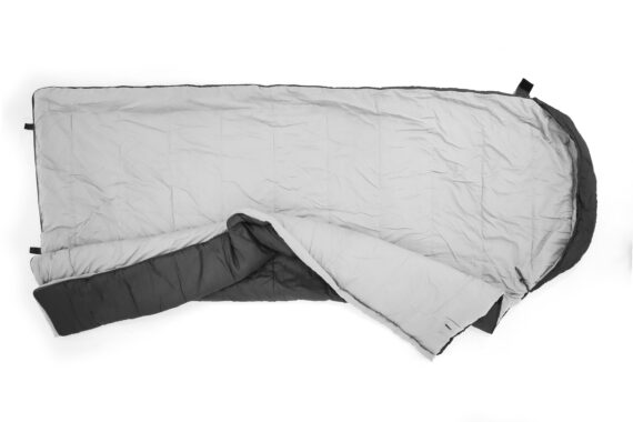 ORIGIN OUTDOORS - ORIGIN OUTDOOR - SACCOLETTO COSY COPERTA - 310875 - immagine 2