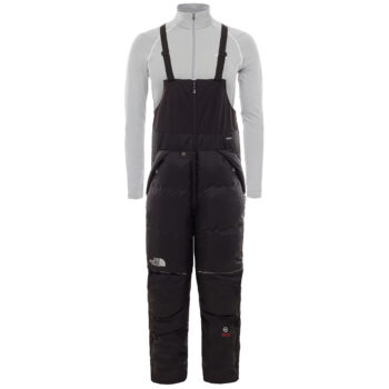 THE NORTH FACE - SALOPETTE HIMALAYAN PANT  JK2 BLACK TOAAKE