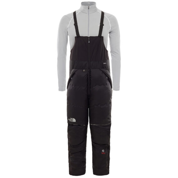 THE NORTH FACE - SALOPETTE HIMALAYAN PANT  JK2 BLACK TOAAKE