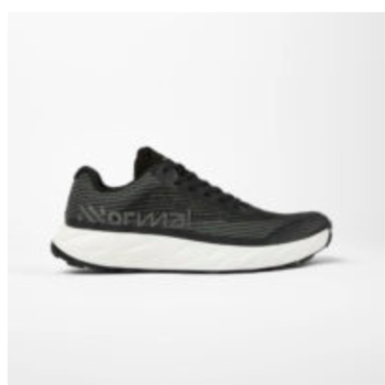 NNNORMAL - SCARPE KJERAG 003 BLACK N1ZKGM1