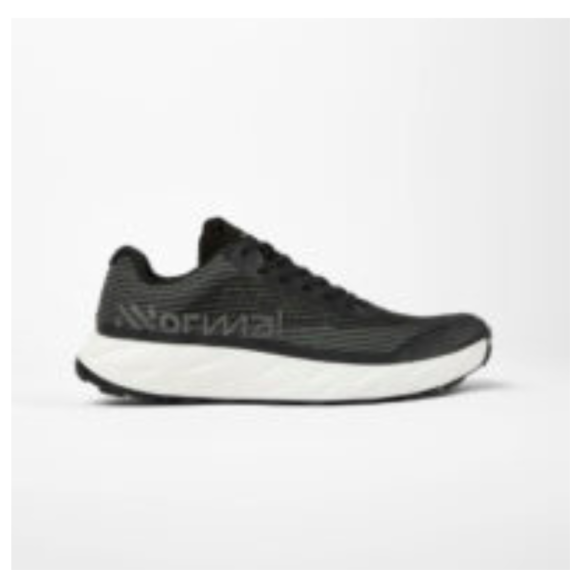 NNNORMAL - SCARPE KJERAG 003 BLACK N1ZKGM1
