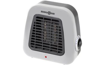 STUFETTA 220V KERO 500W CON TERMOSTATO CON TERMOSTATO 7202840N