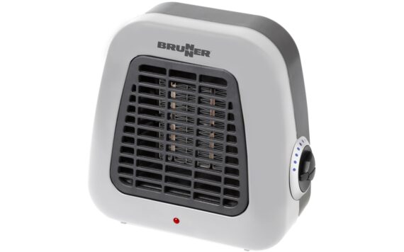 STUFETTA 220V KERO 500W CON TERMOSTATO CON TERMOSTATO 7202840N