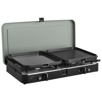 CADAC - 2-COOK DELUXE PIANO COTTURA E GRILL 310/458