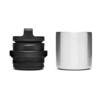 YETI UK LTD - TAPPO CON BICCHIERE RAMBLER YETI BICCHIERE DA 10 OZ 0412