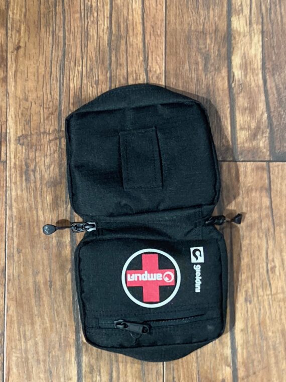 VERTICAL - PRONTO SOCCORSO KIT  - KPS - immagine 4