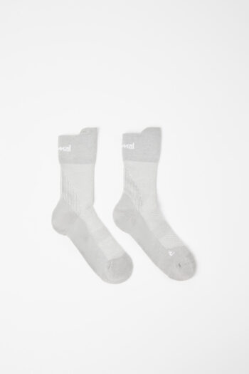 NNORMAL - CALZA RUNNING GREY N1ARS01