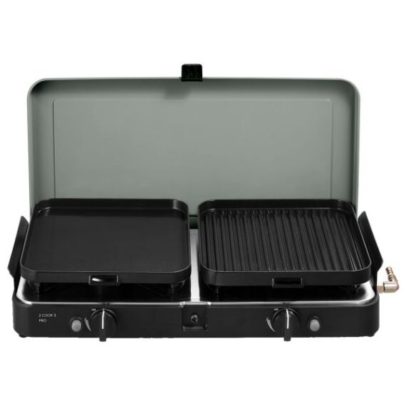 CADAC - 2-COOK DELUXE PIANO COTTURA E GRILL 310/458 - immagine 3