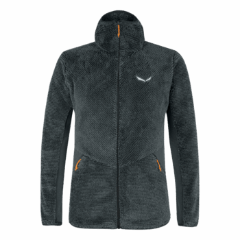 SALEWA - GIACCA TOGNZZA JKT  0910 BLACK OUT 27918