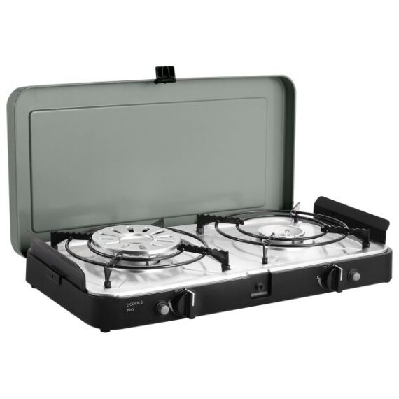 CADAC - 2-COOK DELUXE PIANO COTTURA E GRILL 310/458 - immagine 2
