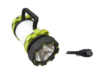 ORIGIN OUTDOORS - LAMPADA SPOTLIGHT 1000 L  - 012545