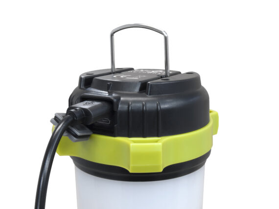 ORIGIN OUTDOORS - LAMPADA SPOTLIGHT 1000 L  - 012545 - immagine 5