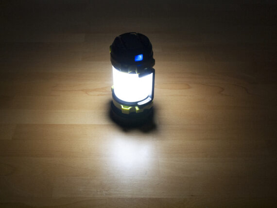 ORIGIN OUTDOORS - LAMPADA SPOTLIGHT 1000 L  - 012545 - immagine 7