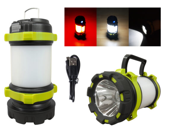 ORIGIN OUTDOORS - LAMPADA SPOTLIGHT 1000 L  - 012545 - immagine 4