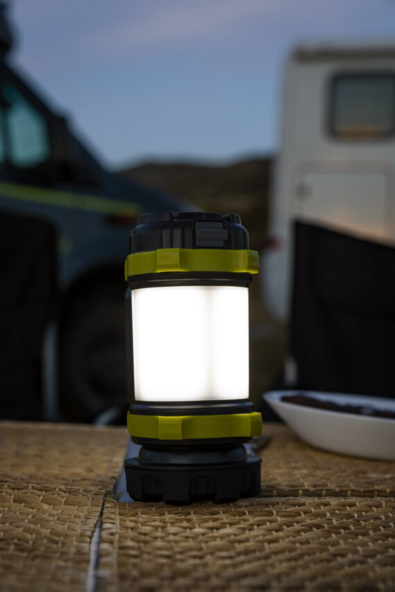 ORIGIN OUTDOORS - LAMPADA SPOTLIGHT 1000 L  - 012545 - immagine 6