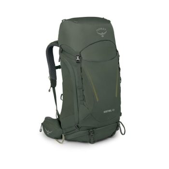 OSPREY - ZAINO KESTREL NEW 48 LT.  82 BONSAI GREEN 50040