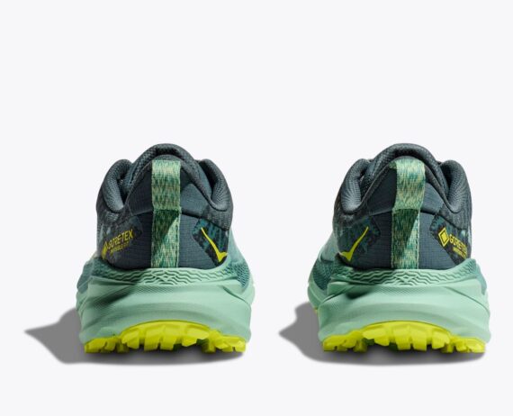 HOKA ONE ONE - SCARPE DONNA CHALLENGER ATR7 GTX TBGRN 1134502 - immagine 3